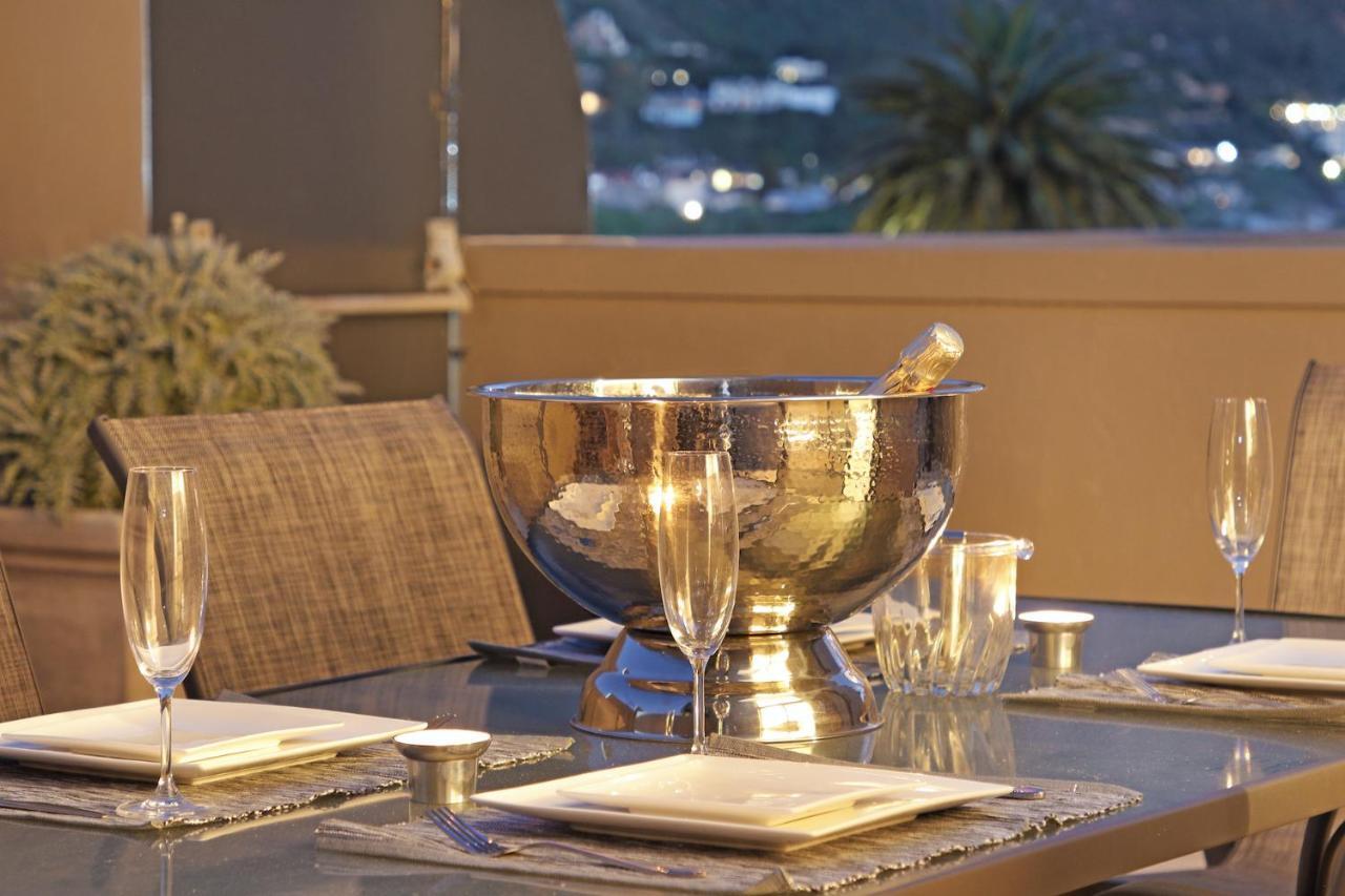 Apartamento G Zero 3 @ The Breakers Hout Bay Exterior foto