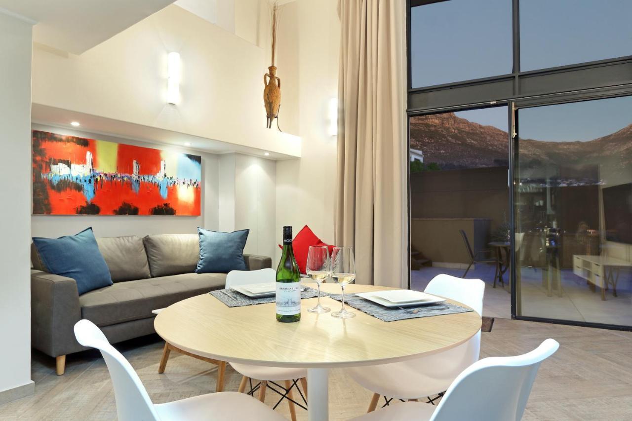Apartamento G Zero 3 @ The Breakers Hout Bay Exterior foto