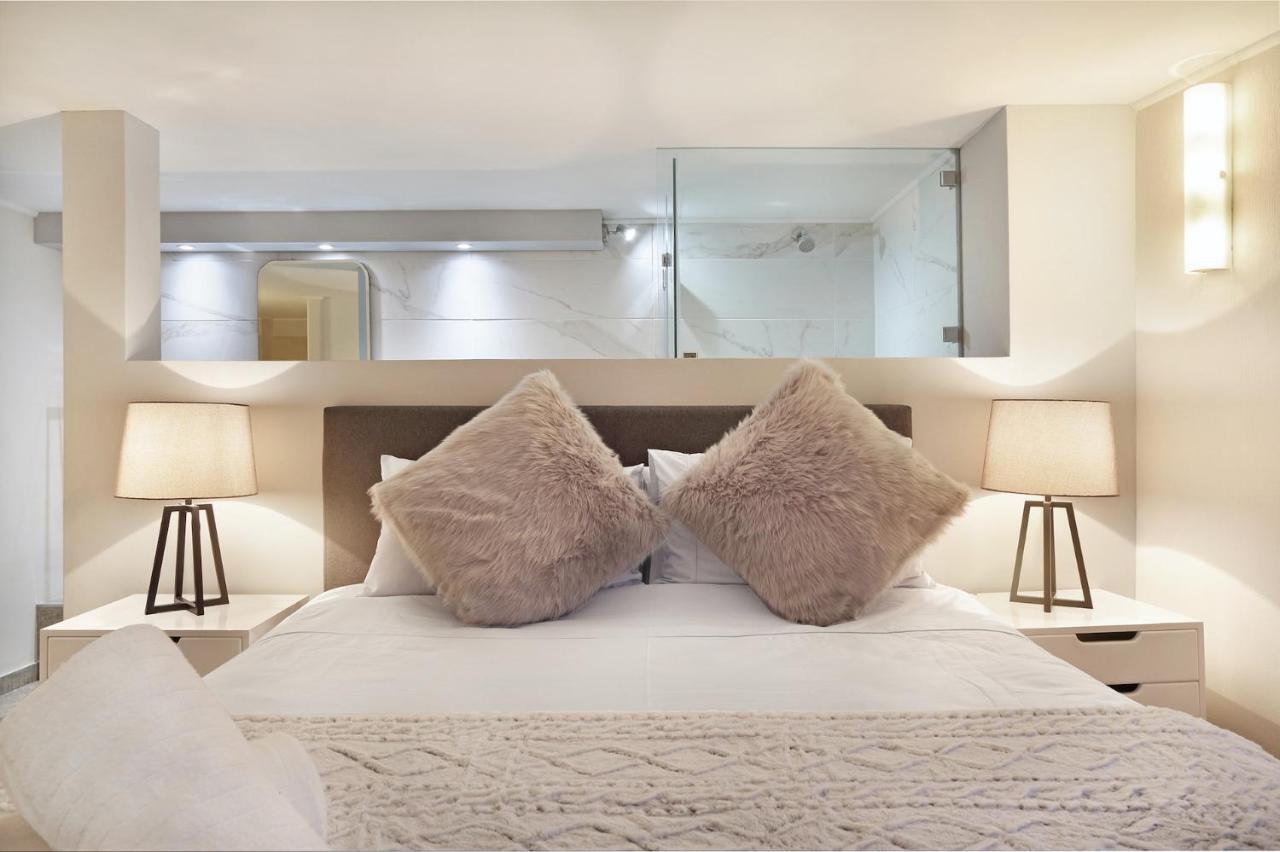Apartamento G Zero 3 @ The Breakers Hout Bay Exterior foto