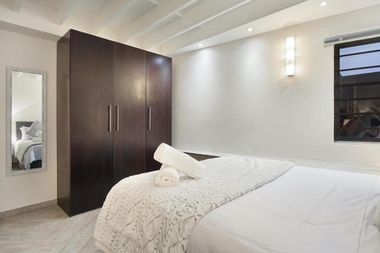 Apartamento G Zero 3 @ The Breakers Hout Bay Exterior foto